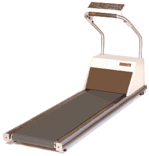 Matt Carpenter's Q65 treadmill