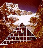 Italian Research Pyramid